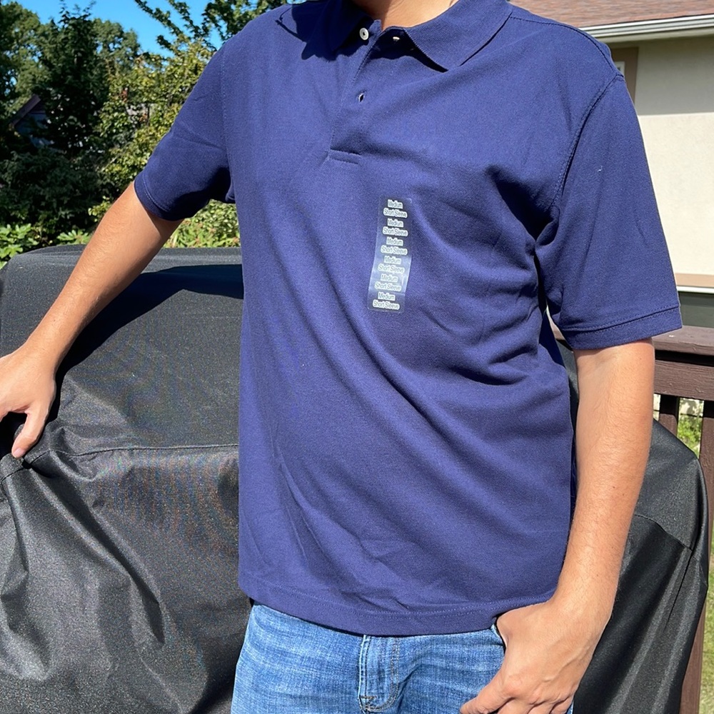 Heritage Polo Shirt